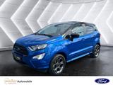 Ford EcoSport 1.0 EcoBoost ''ST-Line'' Rückfahrkamera - Ford EcoSport in Stuttgart