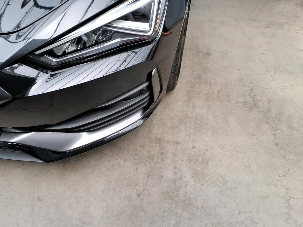 Cupra Leon 1.4 e-Hybrid Klima*Tempo*Nav*PDC*RFK