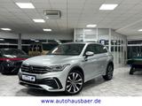 Volkswagen Tiguan R-Line 4Motion*4x4*PANO*360Ka*AHK*HARMAN*
