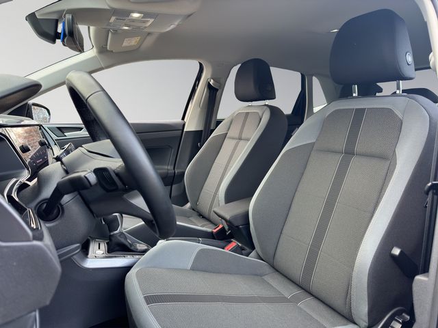 Polo 1.0 TSI Style DSG SHZ ACC FACEL. MATRIX-LED