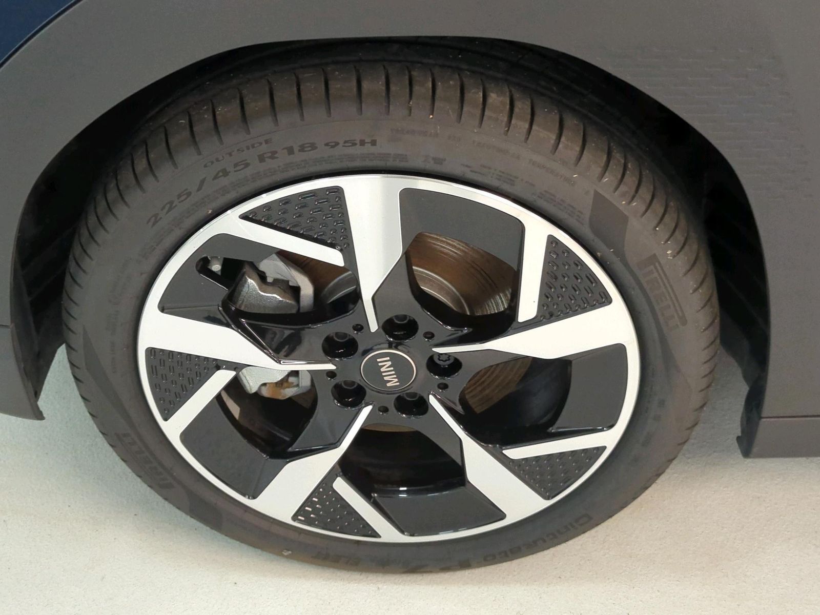 MINI John Cooper Works - Bild 17