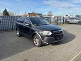 Opel Antara Cosmo 4x4 - gebrauchte Opel Antara aus dem Jahr 2009