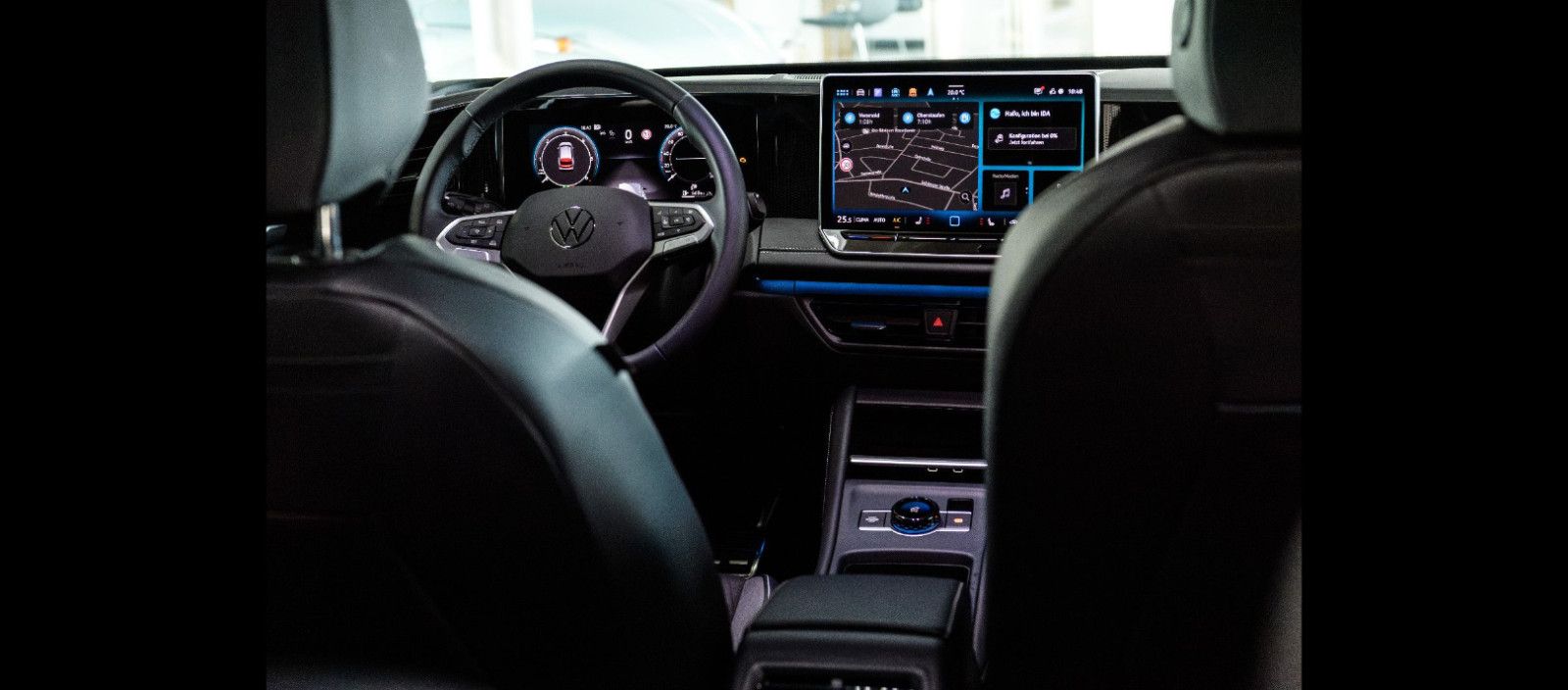 Volkswagen Tiguan - Bild 12