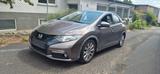 Honda Civic Lim. 5-trg. 1.4 Sport/EURO5/CLIMATR - Honda Civic Gebrauchtwagen in Frankfurt