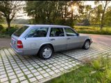 Mercedes-Benz Mercedes w124 T Modell Tausch VW Typ 3 ode... - Mercedes-Benz: T Modell W124