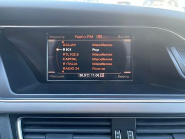 Audi A4 - 12