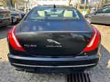 Jaguar XJ50 Luxury 3.0 V6  Vollaussattung Wasserschaden - Jaguar XJ: 5.0