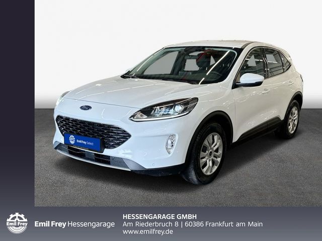 Ford Kuga 1.5 EcoBoost COOL&CONNECT