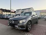 Mercedes-Benz GLC 250 4Matic LED/AHK/Kamera/Totwinkel/Teillede - Mercedes-Benz GLC-Klasse Gebrauchtwagen in Bremen