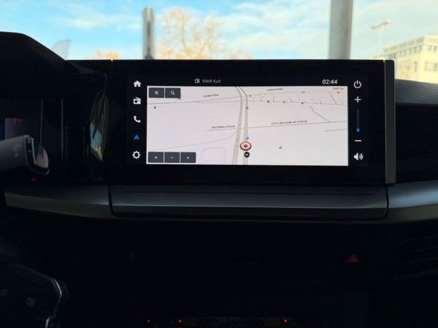 Fahrzeugabbildung Opel Frontera GS Hybrid 110PS LED/Kamera/Navi!