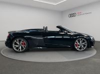 Audi R8 - Vorschau Bild 7