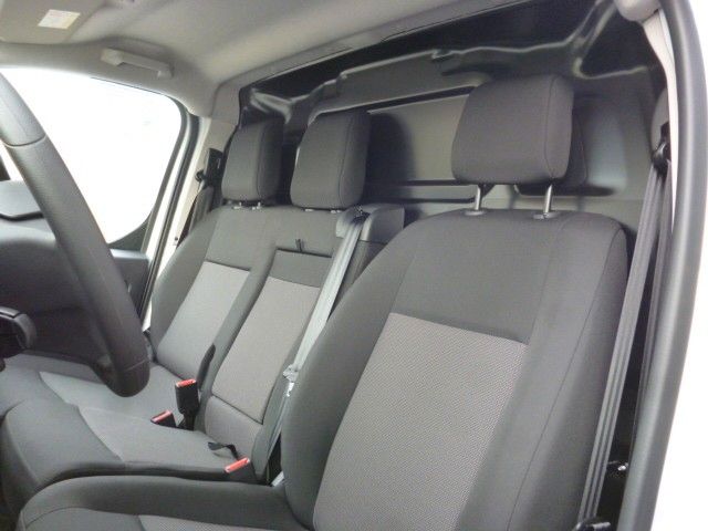 Vivaro Cargo L 2,0 Diesel 6-G. Cool L3