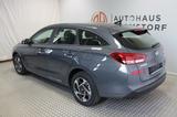Hyundai i30 cw Comfort AT LED Navi SH Alufelgen Kamera - Hyundai i30: I30cw Comfort