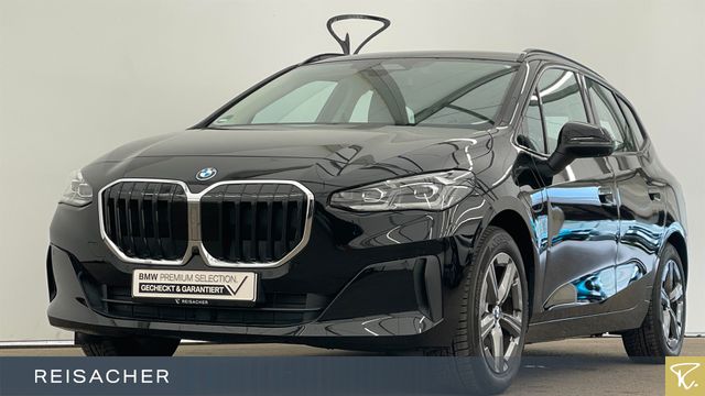 BMW 230e A xDrive AHK LCPro ACC HUD 360° SHZ 17"LM