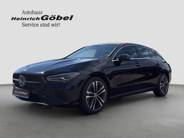 Mercedes-Benz CLA 180 SB*PROGRESSIVE*WINTER-PAKET*ELEKT-HECKKL