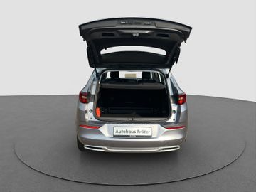 Fotografie des Opel Grandland (X) Grandland Enjoy LED Sitz-/Lenkradheizung PDC