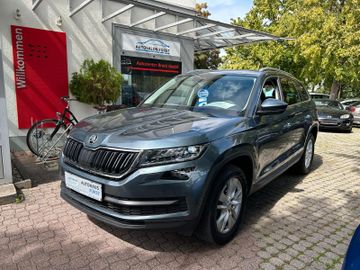 Skoda Kodiaq - 1