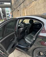 BMW M5 M5 - BMW M5 aus 2009