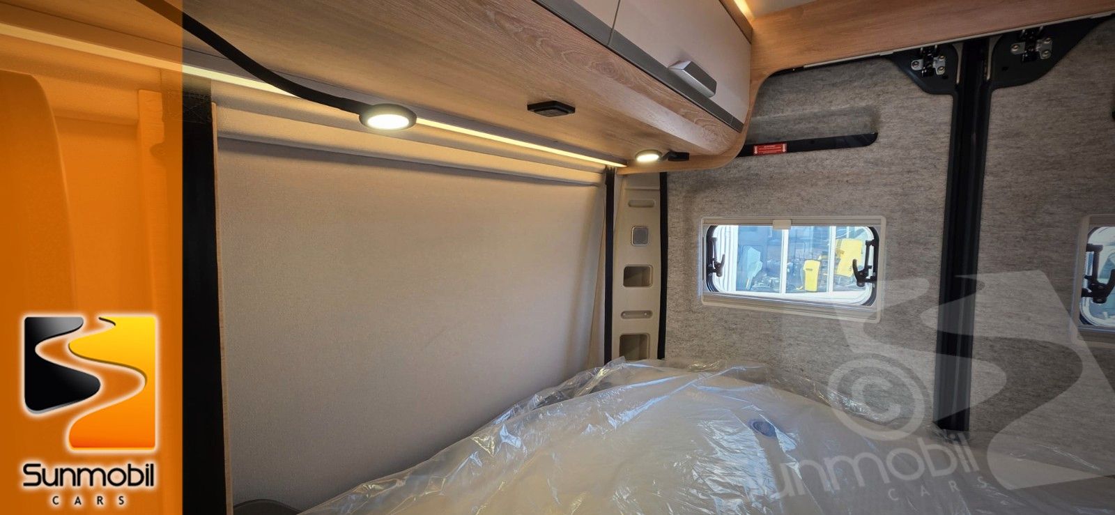 Fahrzeugabbildung Knaus BoxLife Box Life 600 MQ Platinum Selection´2026