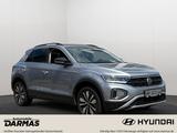 Volkswagen T-Roc GOAL 1.0 TSI Navi LED Keyless PDC TOP - Volkswagen T-Roc: Goal