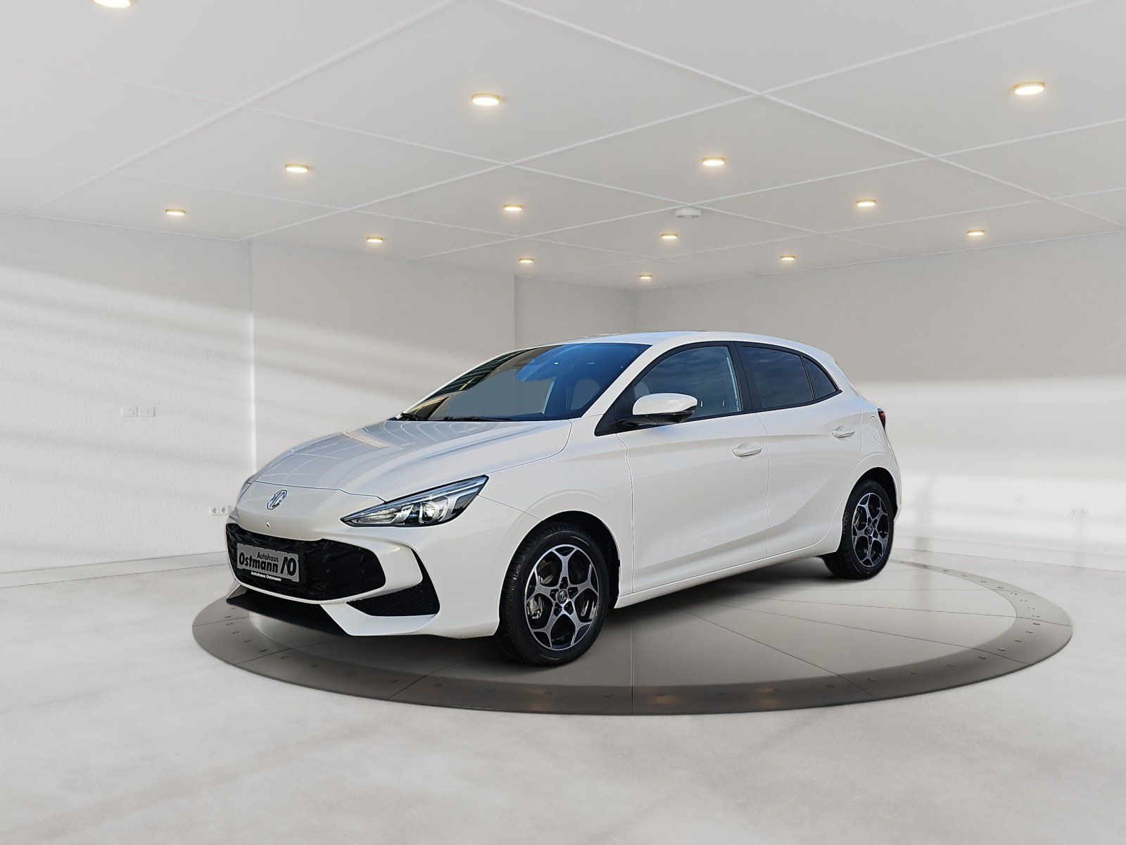 MG3