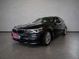 BMW 5er Lim. 540 d xDrive 2.Hand - BMW: 5er
