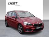 BMW 218d Sport Line +PDC+SHZ+LED+NAVI - BMW Gebrauchtwagen in Bayreuth