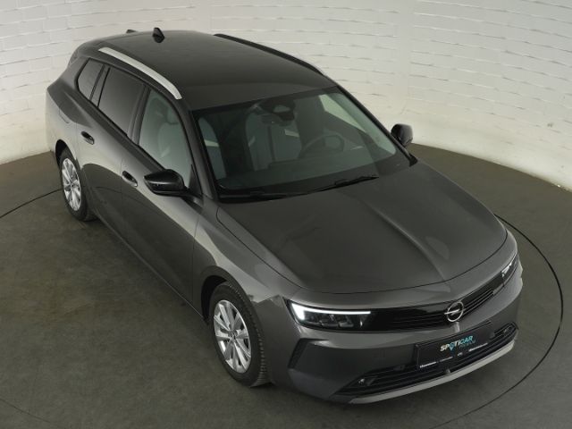 Astra L ST ELEGANCE CDTI AT+AHK+NAVI+LED LICHT+R