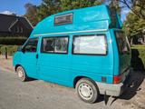 Volkswagen T4 California 2.4 Diesel, Hochdach, H-Kennz. - Volkswagen T4 California aus 1991