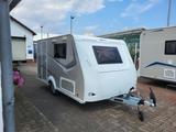 Trigano Silver Mini Freestyle 290 mit Restgarantie - Offers