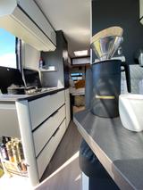 Adria Twin Supreme 600 SPB | Fiat Ducato 160 PS - Adria Sp twin Wohnwagen gebraucht