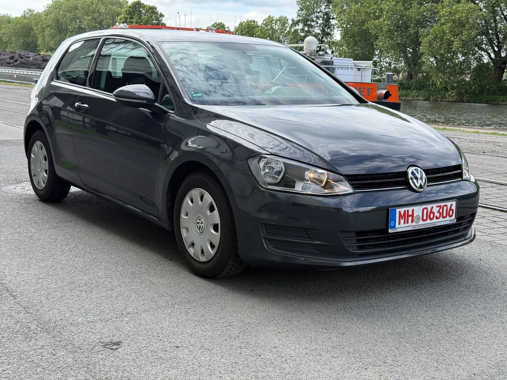 Angebot ansehen Volkswagen Golf