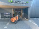 Babboe Go Mountain - Babboe E-Bikes