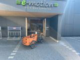 Babboe Go Mountain - Babboe E-Bikes