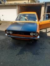 Audi 80b1 GL bj73 - Audi 80: Gl