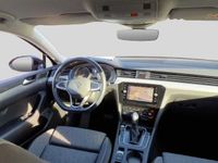 Volkswagen Passat Variant - Vorschau Bild 3