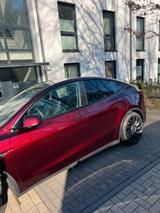 Tesla Model Y Performance Dual Motor AWD Performance - Tesla Model Y in Köln