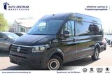 Volkswagen Crafter Kasten 35 mittellang Hochdach NAVI PDC - Volkswagen Crafter in Oldenburg