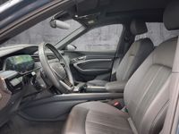 Audi Q8 e-tron - Vorschau Bild 8