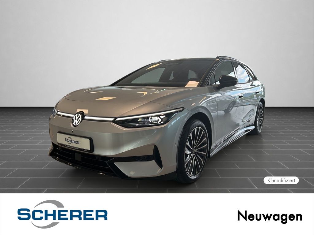 Volkswagen ID.7