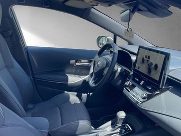 Toyota Corolla 2.0 Hybrid Team D *ACC*BI-LED*NAVI*SHZ*