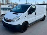 Opel Vivaro Kasten/Kombi Kasten L2H1 2,9t  * TÜV NEU - Opel Vivaro aus 2014