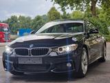 BMW 428 Gran Coupé M SPORTPAKET*SHD*PDC*NAVI*XENON* - BMW 428 Gran Coupé