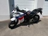 Honda CBR 125 - HONDA CB 125