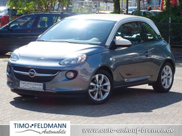 Opel Adam 1.2 Jam