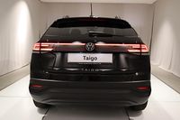 Volkswagen Taigo - Vorschau Bild 5