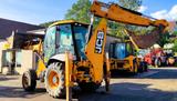 JCB 3CX ECO Super Sitemaster- MY2011 - JCB 3