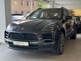 Porsche Macan S 18-Wege Sport Luft Bose LED SWA ACC R21 - Porsche Gebrauchtwagen in Gelsenkirchen