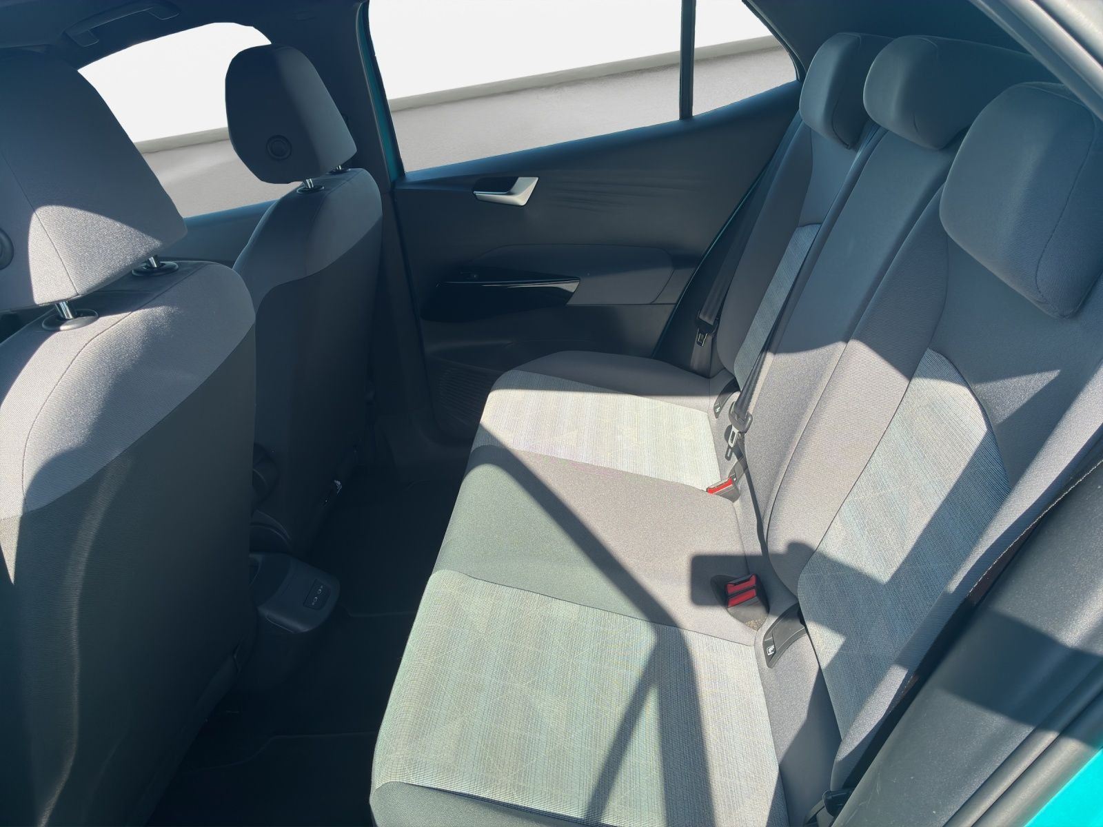 Volkswagen ID.3 - Bild 17