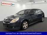 Opel Signum 1.9 CDTI Automatik AAC Navi PDC - Opel Signum